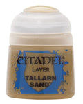 Layer - Tallarn Sand 12ml image 0