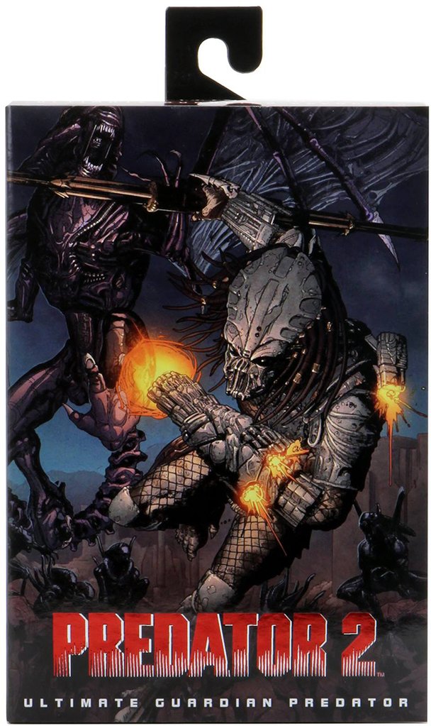 Predator - Ultimate Guardian Predator  image 2