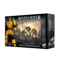 Legiones Astartes MKIII Command Squad image 0
