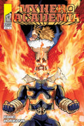 My Hero Academia Vol 21 image 0