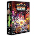 Epic Spell Wars of the Battle Wizards: Duel at Mt. Skullzfyre image 0
