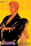 Bleach (2-in-1 Edition), Vol. 25 : vols. 73 & 74 image 0