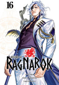 Record of Ragnarok Vol 16 image 0