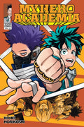 My Hero Academia Vol 23 image 0