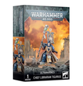 Ultramarines - Chief Librarian Tigurius image 0