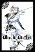 Black Butler Vol 11 image 0
