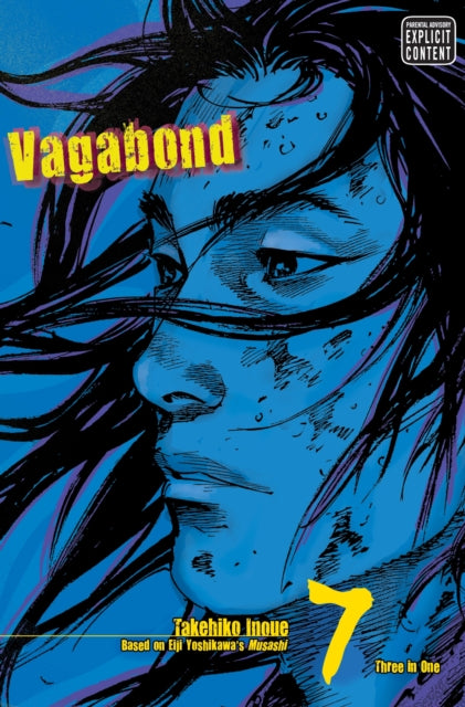 Vagabond (VIZBIG Edition) Vol 07 image 0