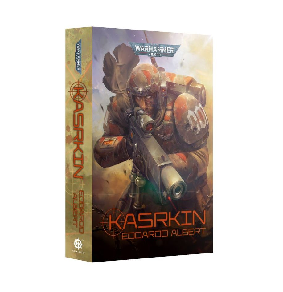 Kasrkin image 0