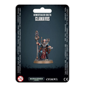 Genestealer Cults - Clamavus  image 0