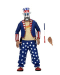 House of 1000 Corpses Captain Spaulding image 0