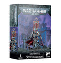 Grey Knights - Castellan Crowe image 0