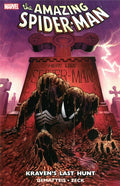 Spiderman : Kraven's Last Hunt
 image 0