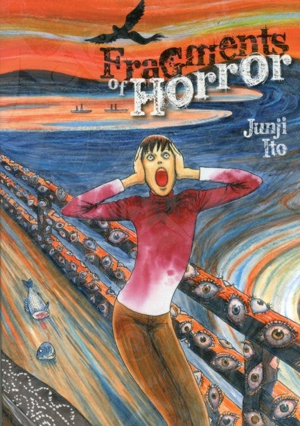 Fragments of Horror  image 0
