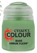 Base - Orruk Flesh 12ml image 0