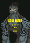 Soul Eater - The Perfect Edition vol 11 image 0