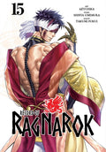 Record of Ragnarok Vol 15 image 0
