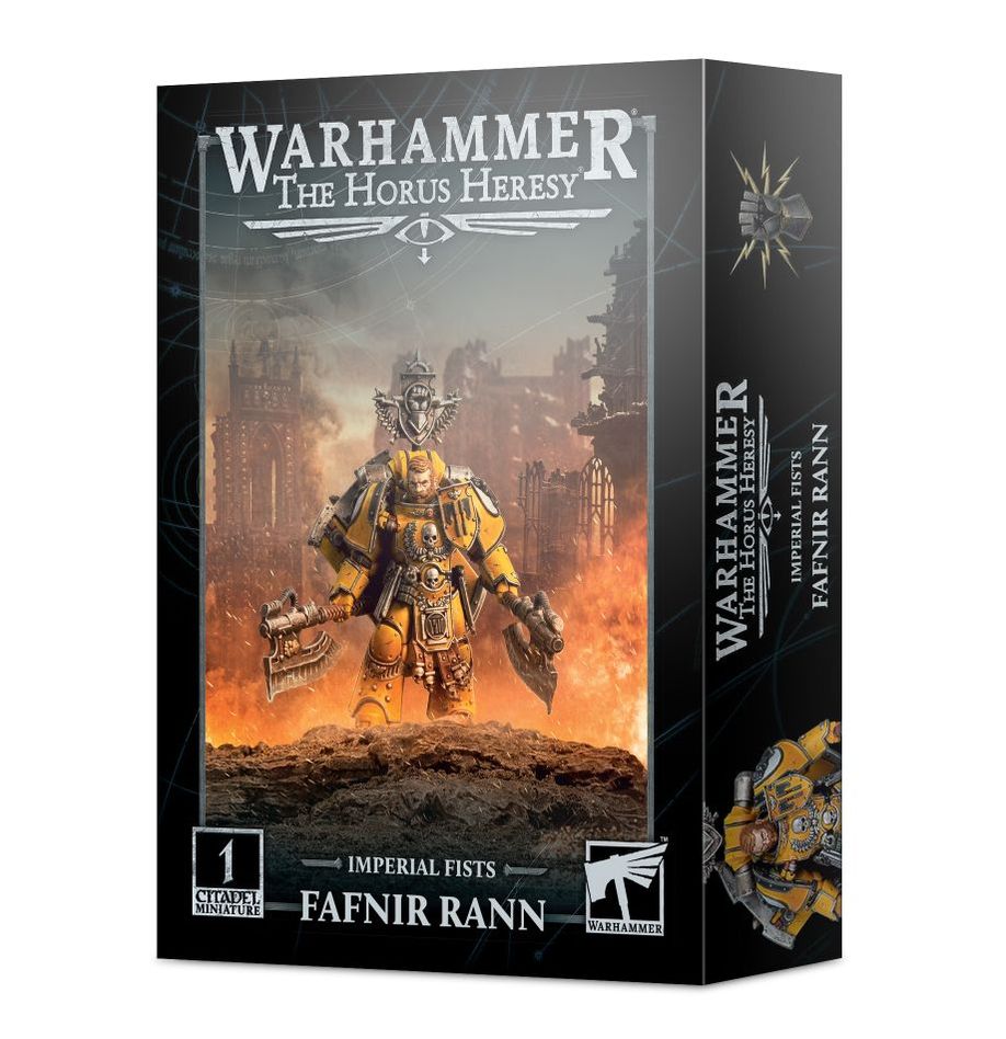Fafnir Rann image 0