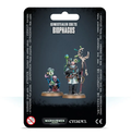 Genestealer Cults - Biophagus image 0