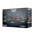 Chaos Space Marines - Havocs image 0