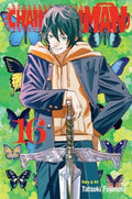 Chainsaw Man Vol 16 image 0
