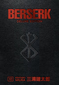 Berserk Deluxe Edition Vol 10 image 0