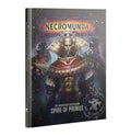 NECROMUNDA : SPIRE OF PRIMUS image 0