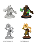 Dwarf Cleric ( Female ) - D&D Nolzurs Marvelous Miniatures image 0