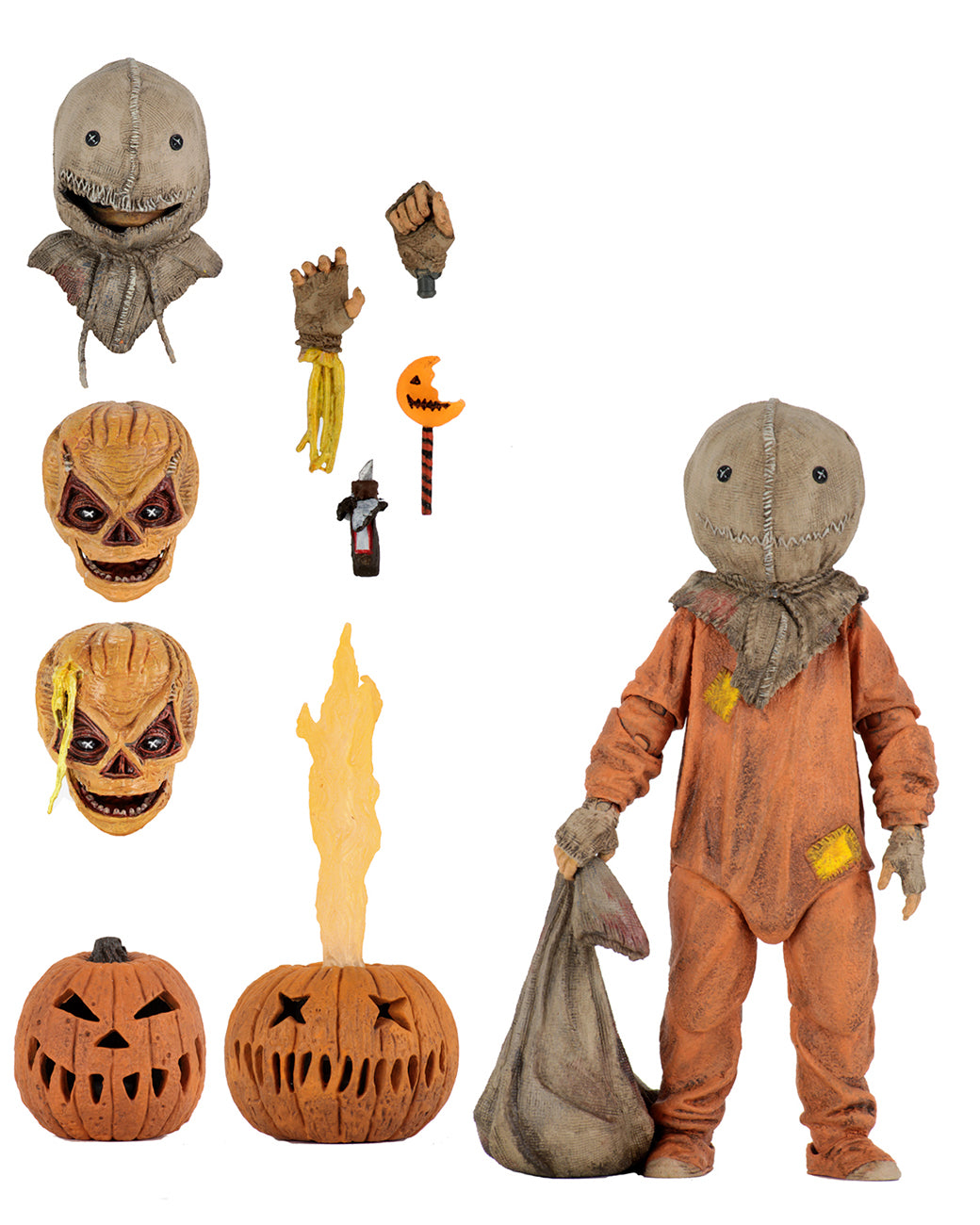Trick r Treat - Sam image 1