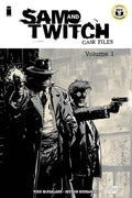 Sam and Twitch : Case Files - Vol 1 image 0
