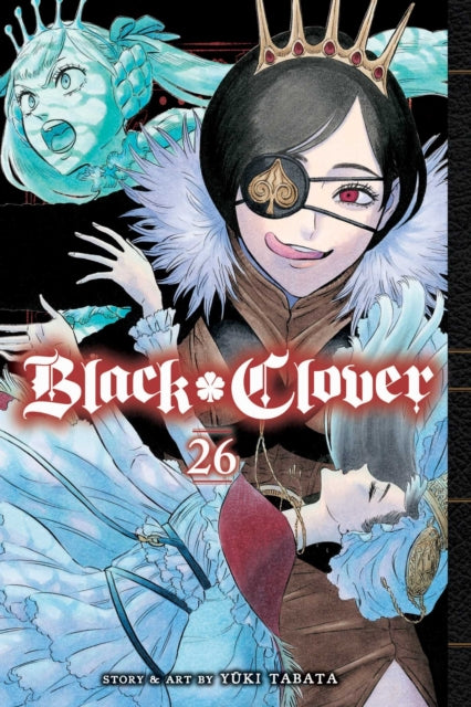 Black Clover Vol 26 image 0