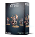 Chaos space marines - Dark Apostle image 0