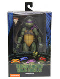 Teenage Mutant Ninja Turtles - 1990 Movie Figure - Donatello image 0