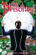 Prisoner, The. image 0
