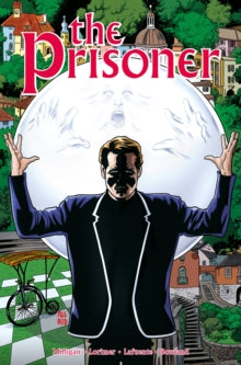 Prisoner, The. image 0