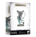 Nighthaunt - Krulghast Cruciator image 0