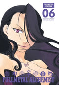 Fullmetal Alchemist : Fullmetal Edition Vol 06 image 0