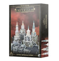 LEGIONS IMPERIALIS : CIVITAS IMPERIALIS SPIRES image 0