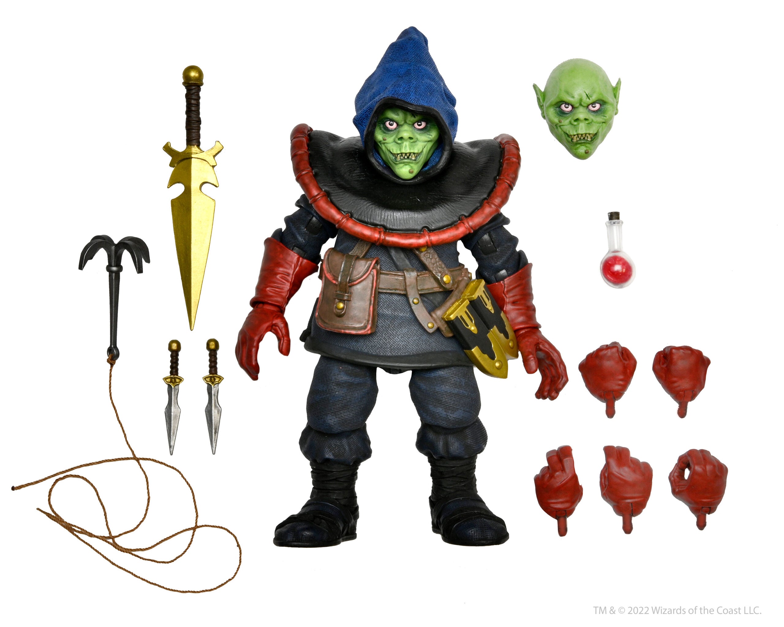 Dungeons and Dragons - Ultimate Zarak image 0