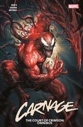 Carnage - In The Court Of Crimson Omnibus image 0