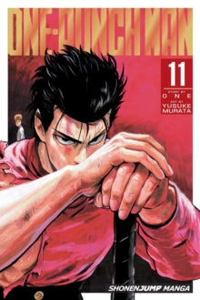 One Punch Man, Vol. 11 image 0