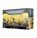 Orks - Beast Snagga Boyz image 0