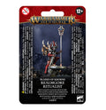BLADES OF KHORNE : REALMGORE RITUALIST image 0