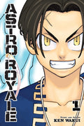 Astro Royale, Vol. 1 image 0
