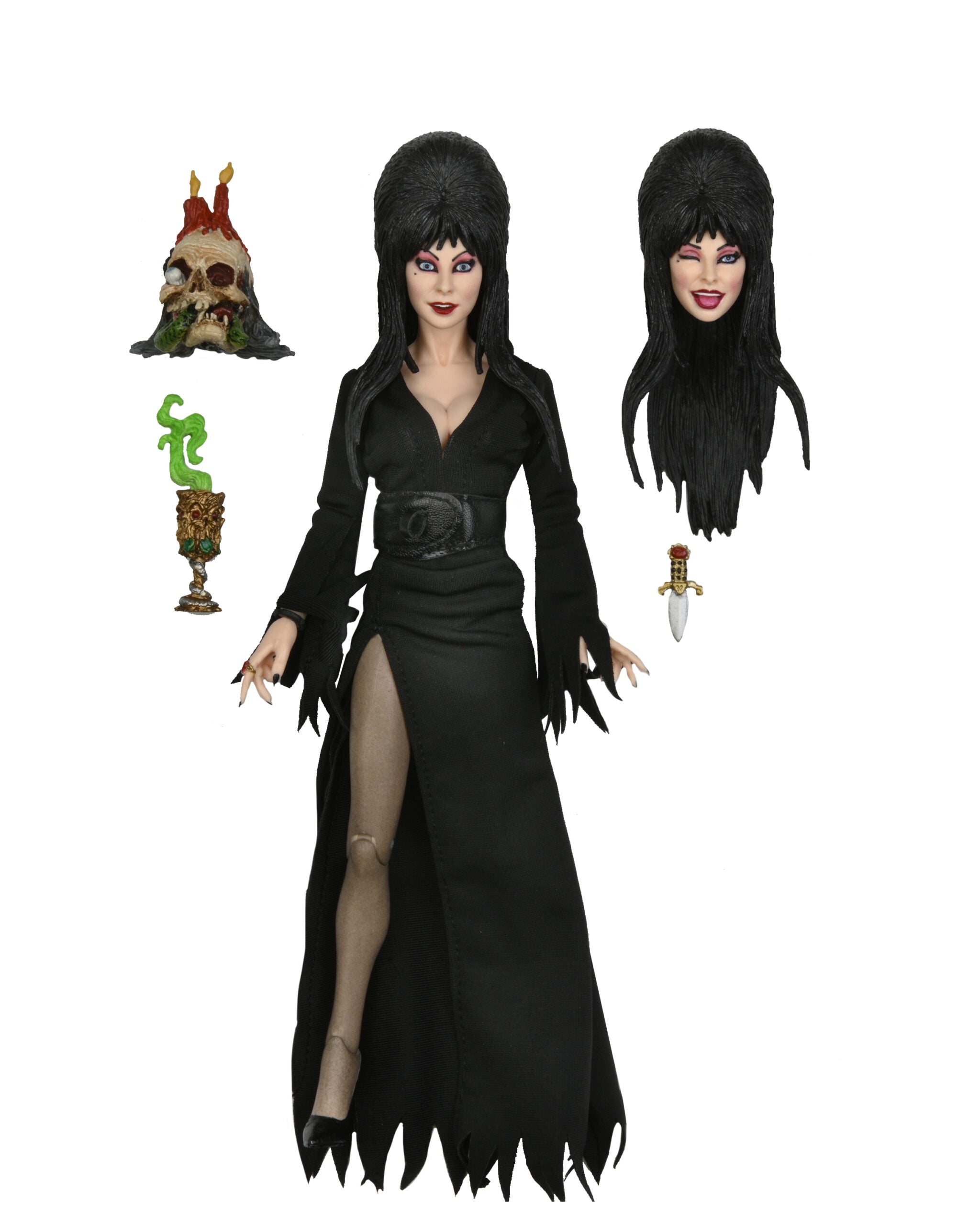 Elvira - Mistress of the Dark (Clothed) image 0