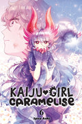 Kaiju Girl Caramelise Vol 06 image 0