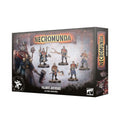 NECROMUNDA: PALANITE JUSTICARS image 0