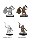 Kuo Toa & Kuo Toa Whip - D&D Nolzurs Marvelous Miniatures image 0