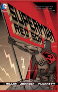 Superman : Red Son image 0