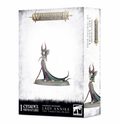 Soulblight Gravelords - Lady Annika The Thirsting Blade image 0