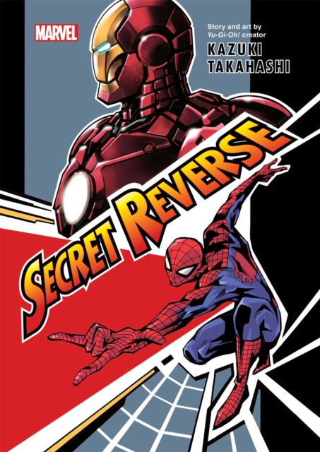 Secret Reverse image 0